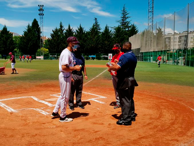 Llega el Derby navarro de Divisi&oacute;n de Honor